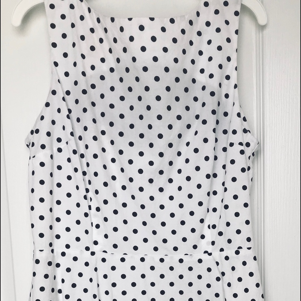 Ladies dress